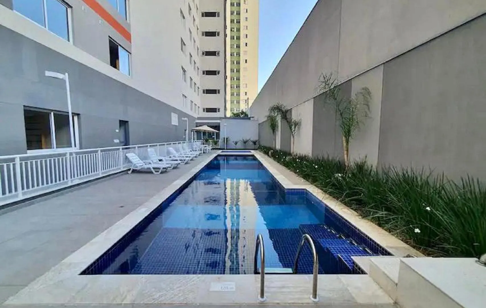 Encantador Apartamento Em Frente Ao Metro Bras ! - Rua Coronel Mursa, 56 - Bras Sao Paulo Daire