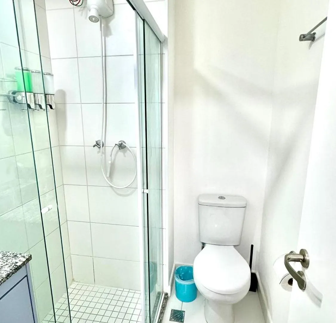 Encantador Apartamento Em Frente Ao Metro Bras ! - Rua Coronel Mursa, 56 - Bras Sao Paulo 0*,  Brezilya