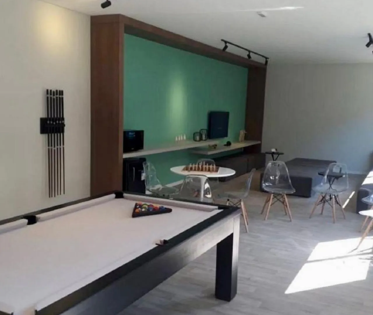 Encantador Apartamento Em Frente Ao Metro Bras ! - Rua Coronel Mursa, 56 - Bras São Paulo Brazilië
