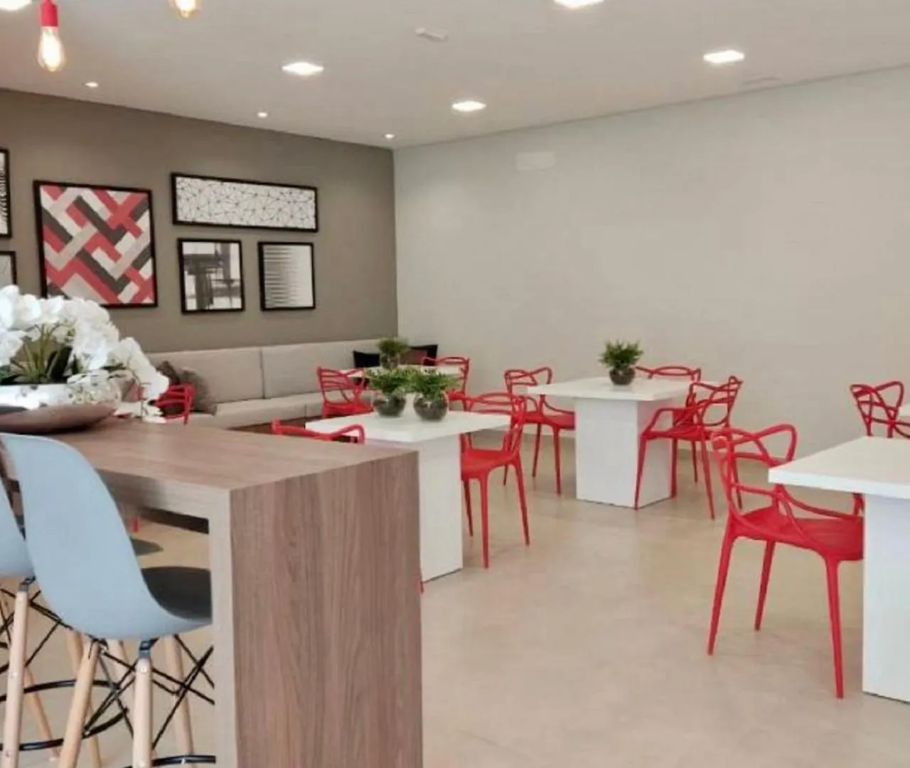 Encantador Apartamento Em Frente Ao Metro Bras ! - Rua Coronel Mursa, 56 - Bras São Paulo Appartement