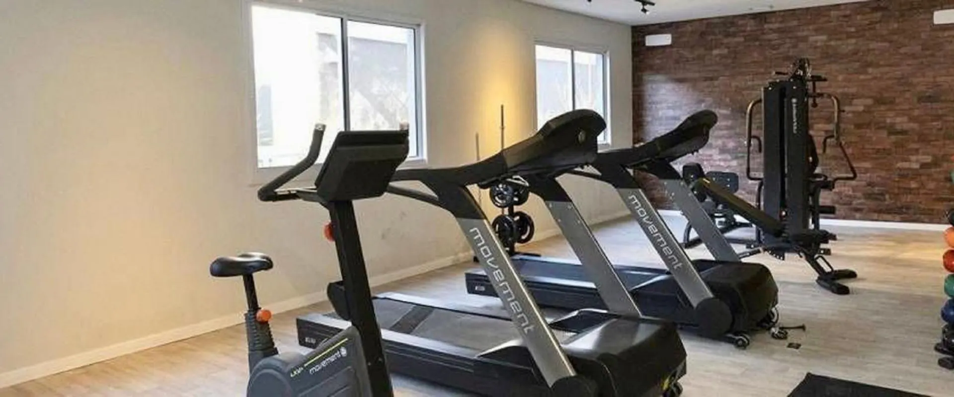 Appartement Encantador Apartamento Em Frente Ao Metro Bras ! - Rua Coronel Mursa, 56 - Bras São Paulo