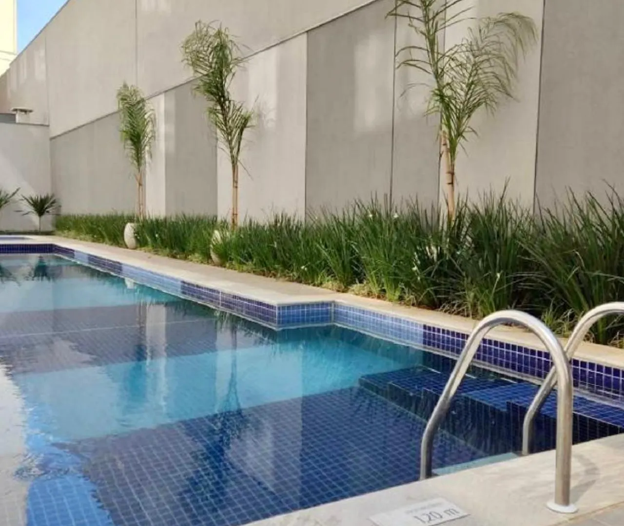 Appartement Encantador Apartamento Em Frente Ao Metro Bras ! - Rua Coronel Mursa, 56 - Bras São Paulo