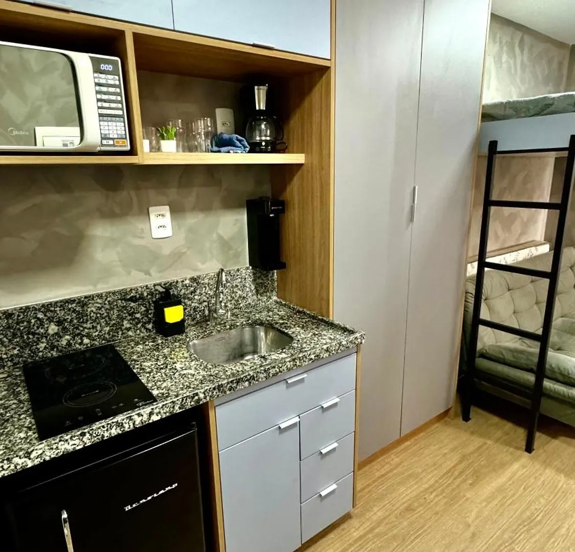 Encantador Apartamento Em Frente Ao Metro Bras ! - Rua Coronel Mursa, 56 - Bras São Paulo 0*,